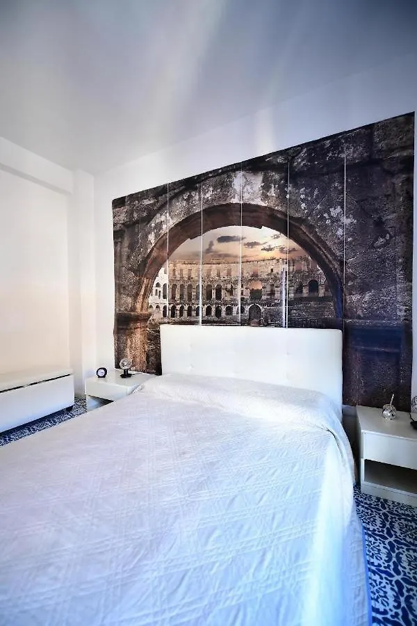 Queen Vatican Rome Guest house
