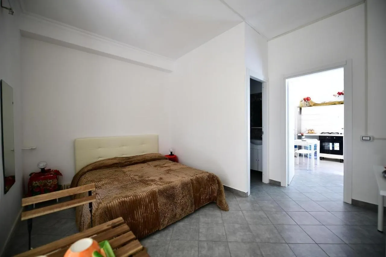 Guest house Queen Vatican Rome