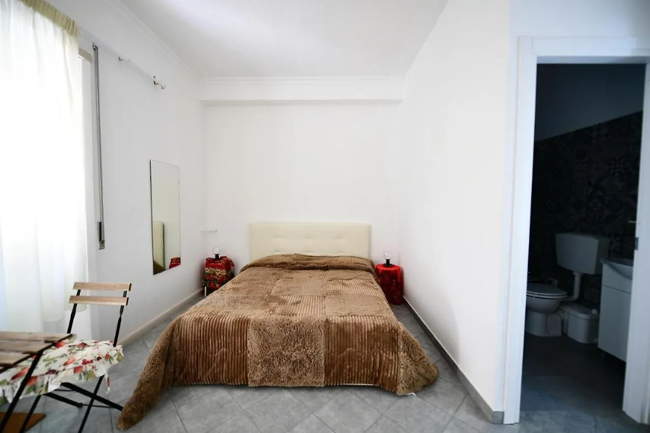 Guest house Queen Vatican Rome Italy