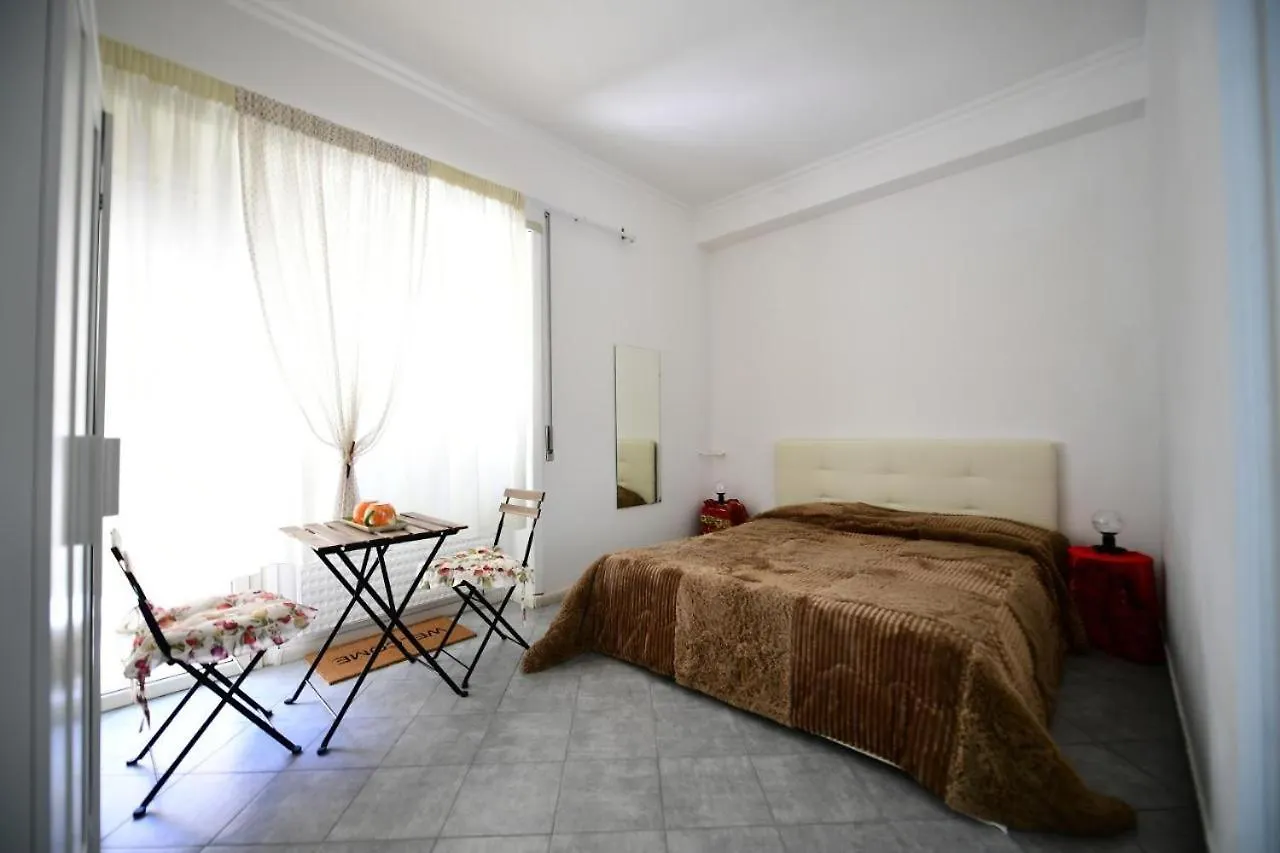 Queen Vatican Rome Guest house