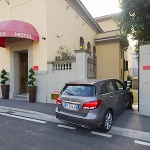 La Fortezza 3*, Florencia Italia