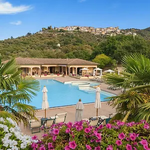 Oasi Maremma Village Scarlino