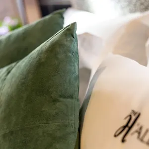 The Haven Hotel