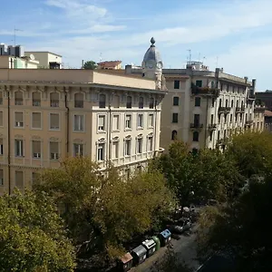  Maison d'hôtes Domus Crescenzio -