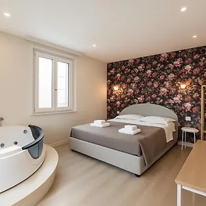Aurelia Garden Bed and breakfast