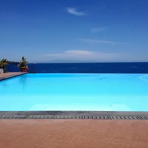 Santa Tecla Palace 4*, Acireale Italia