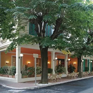 Boston 4*, Montecatini Terme Italia