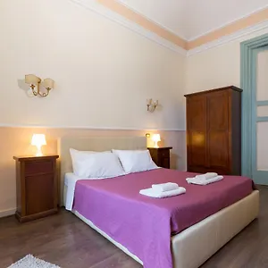Teatro Bellini 2*, CTA Italia