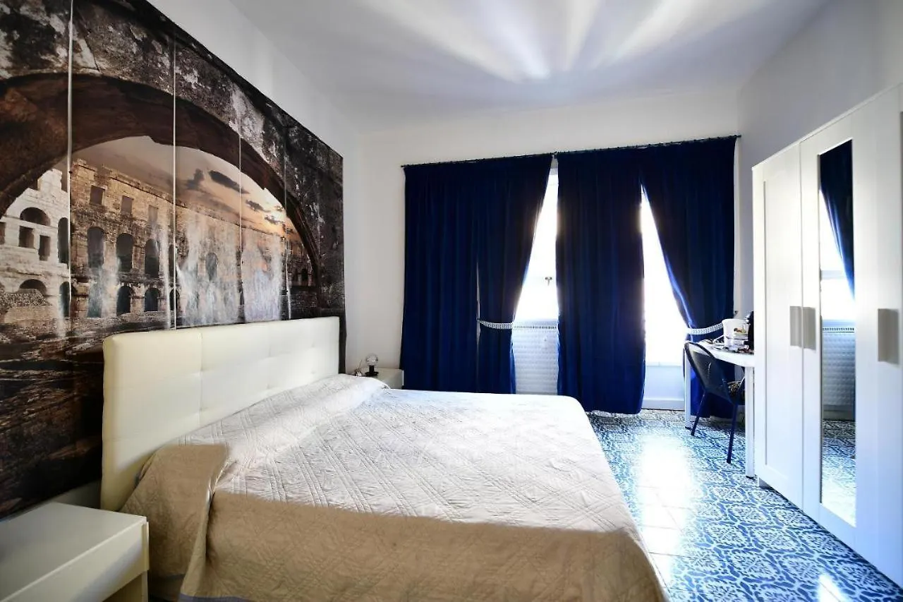 Queen Vatican Rome Guest house