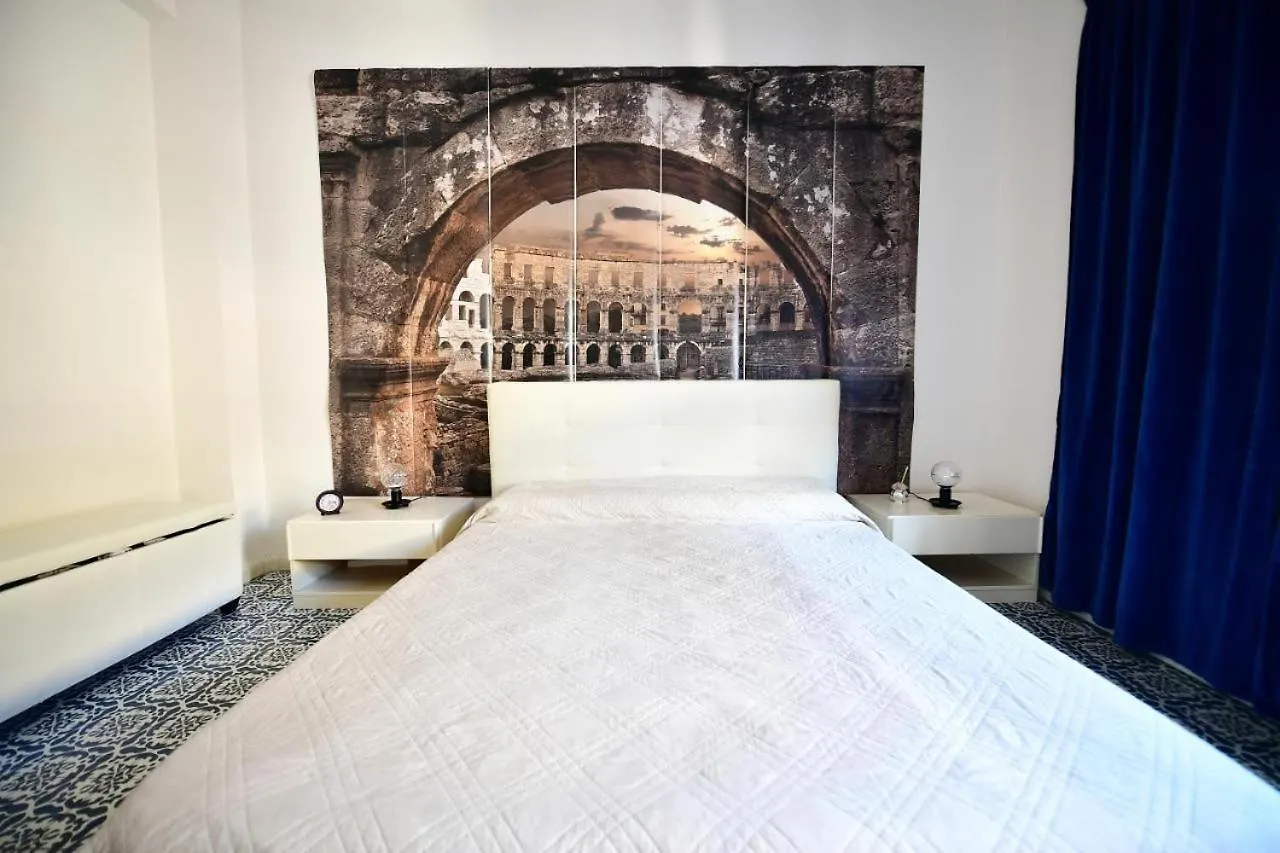 Guest house Queen Vatican Rome Italy