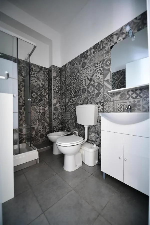 Guest house Queen Vatican Rome Italy