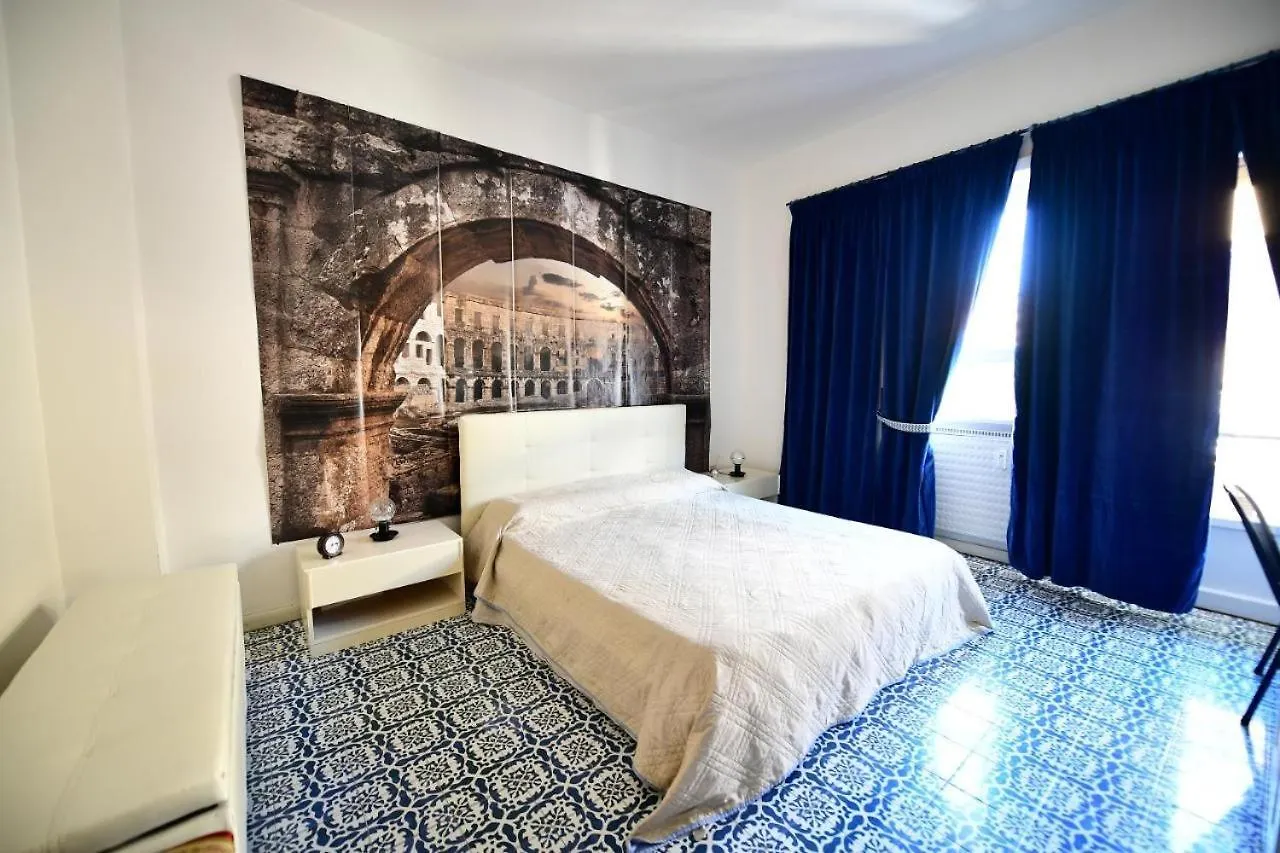 Guest house Queen Vatican Rome Italy